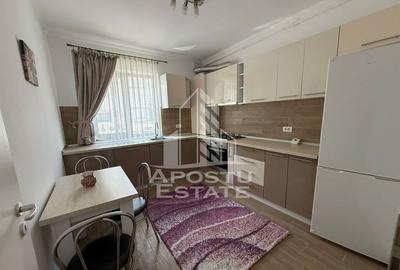 Apartament cu 2 camere ,zona Dumbravita - 7