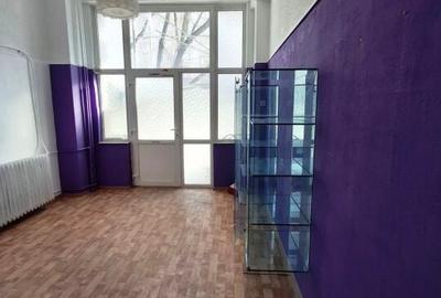Spațiu comercial, 45 mp în Virtuții