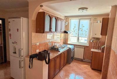 Apartament cu 2 camere decomandat în Central - 4