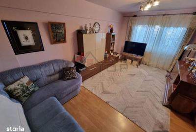 Apartament cu 4 camere decomandat, mobilat în Nicolina - 3