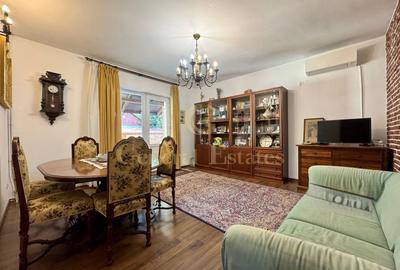 Casă individuală cu 8 camere cu Teren 1000 Mp în Bucium - 6