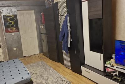 Garsonieră decomandată în Dancu - 7