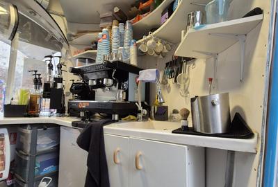 Spațiu comercial, în Runcu - 2