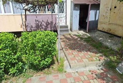 Apartament cu 3 camere semidecomandat în Dărmănești - 1