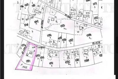 Teren de vanzare la 14 km de Dorohoi, Botosani (Sipotei) - 2