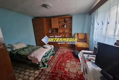 Vanzare Casa Magazie 99 mp. Teren 570 mp. Alba Zona Arex toate utilitatile - 5