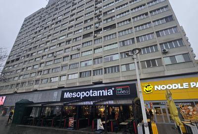 Bucur Obor /Metrou/Blocul Almo 2./Mihai Bravu - 3