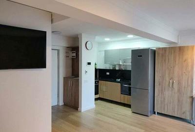 Apartament cu 3 camere, tip duplex - bloc nou, zona ultracentrala - 2