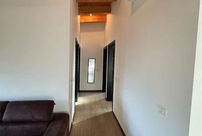 Apartament 3 camere cu terasa de 38 mp Apartament 3 camere cu terasa de 38 mp - 13