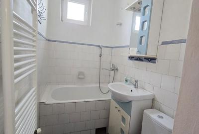 Apartament cu 2 camere nedecomandat în Micro 19 - 2