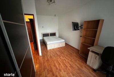 Garsonieră decomandată în Florești - 7