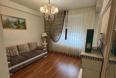 Garsoniera de inchiriat Doamna Ghica - 6