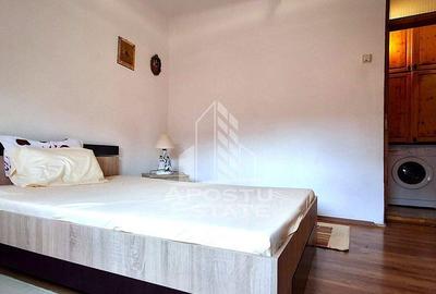 Apartament cu 2 camere decomandat Alfa - 14