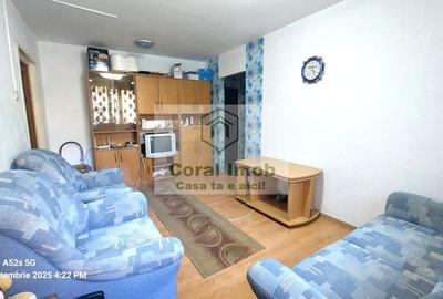 Apartament cu 2 camere semidecomandat, mobilat în P-ța Reșița - 5