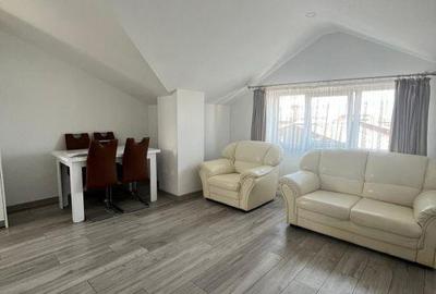 Apartament cu 3 camere în Central - 2