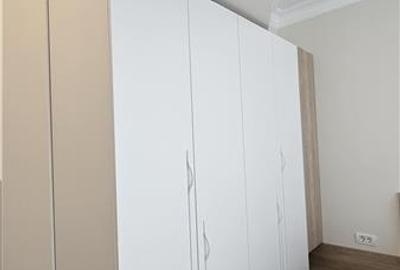 Apartament cu 2 camere decomandat, mobilat în Europa - 10