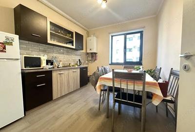 Apartament 2 camere, 61 mp utili - Zona Kaufland - 3