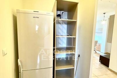 Apartament cu 3 camere semidecomandat, mobilat în Steaua - 13