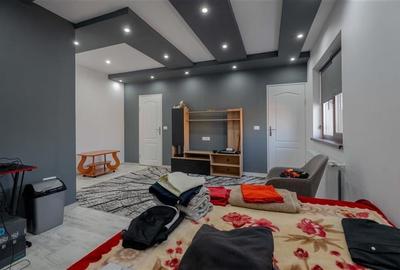 Casa premium P+1E+M, 308,52 mp, finisaje de lux - 1
