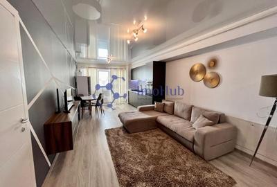 Apartament cu 2 camere în Copou