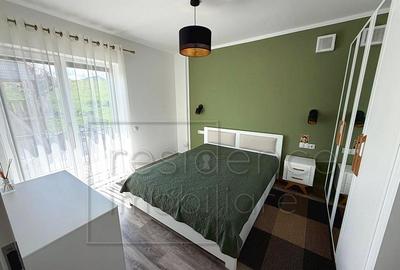 Apartament cu 2 camere nedecomandat în Bună Ziua - 4