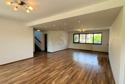 Casă individuală cu 5 camere cu Teren 350 Mp în Pipera - 3