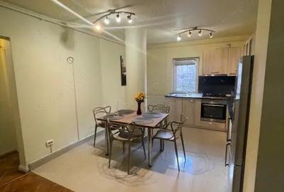 Apartament 3 camere, 70 mp, zona Republicii - 8