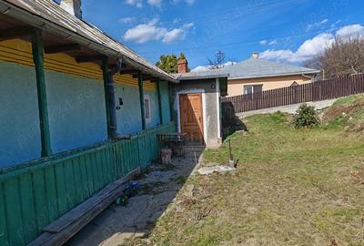 Casa cu teren de vanzare -34500 euro negociabil - 4