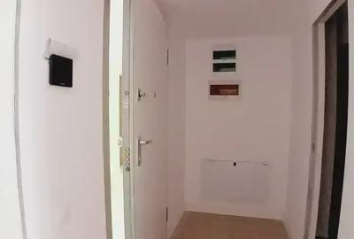 Garsonieră semidecomandată în 13 Septembrie - 4