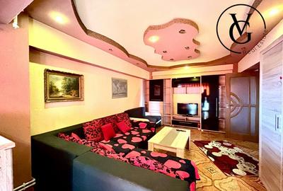 Apartament cu 2 camere decomandat, mobilat în Năvodari - 2