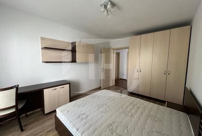 Apartament cu 4 camere semidecomandat, mobilat în Central - 6