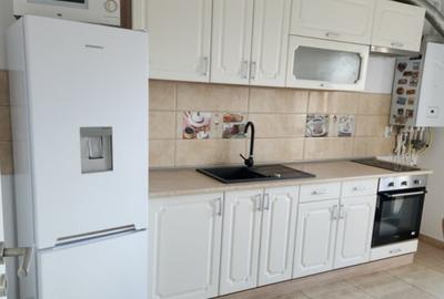 Inchiriez Garsoniera mare decomandata loc parcare,terasa! central - 7