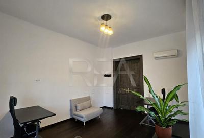 Casă cu 11 camere cu Teren 637 Mp în Cișmigiu - 8