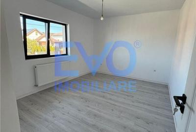 Casă cu 4 camere cu Teren 330 Mp în Miroslava - 7