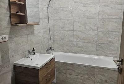 De inchiriat apartament cu 2 camere , Postalionului Berceni Sector4 - 7