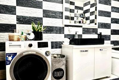 Apartament cu 4 camere decomandat, mobilat în Central - 11