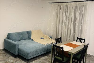 Apartament 2 camere 48 mp + terasa 8 mp Prima inchiriere TOTUL NOU - 2