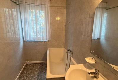 Apartament cu 2 camere semidecomandat în Nord - 11