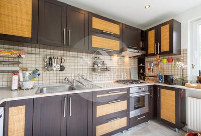 VILA parter si etaj- PIPERA VILA parter si etaj- PIPERA - 7