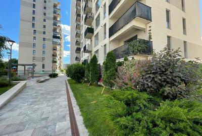 Apartament cu 2 camere decomandat în Pantelimon - 20