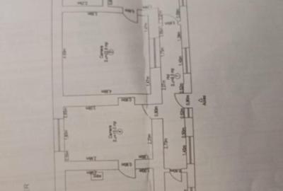 Casă individuală cu 3 camere cu Teren 1500 Mp în Săcălaz - 2