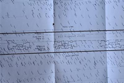 Teren intravilan de 15000 mp, în Calea Sighisoarei - 2
