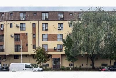 Garsonieră decomandată în Giurgiului - 9