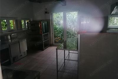 Spațiu comercial, de 550 mp, în Girocului - 9