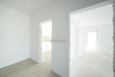 Apartament cu 3 camere decomandat în Metalurgiei