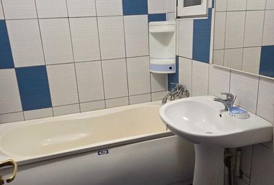 Apartament cu 3 camere decomandat, mobilat în Gorjului - 6