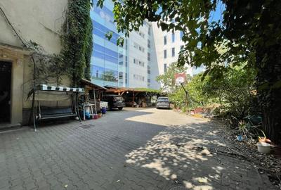 Apartament cu 3 camere circular, mobilat în Victoriei - 13