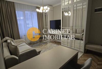 Apartament 2 camere, Semidecomandat zona Copou, Iasi - 2