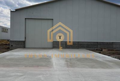 Spațiu comercial, de 385 mp, în Central - 6