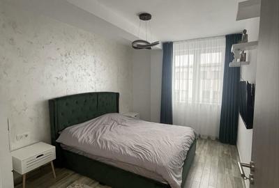 Apartament cu 3 camere în Central - 8